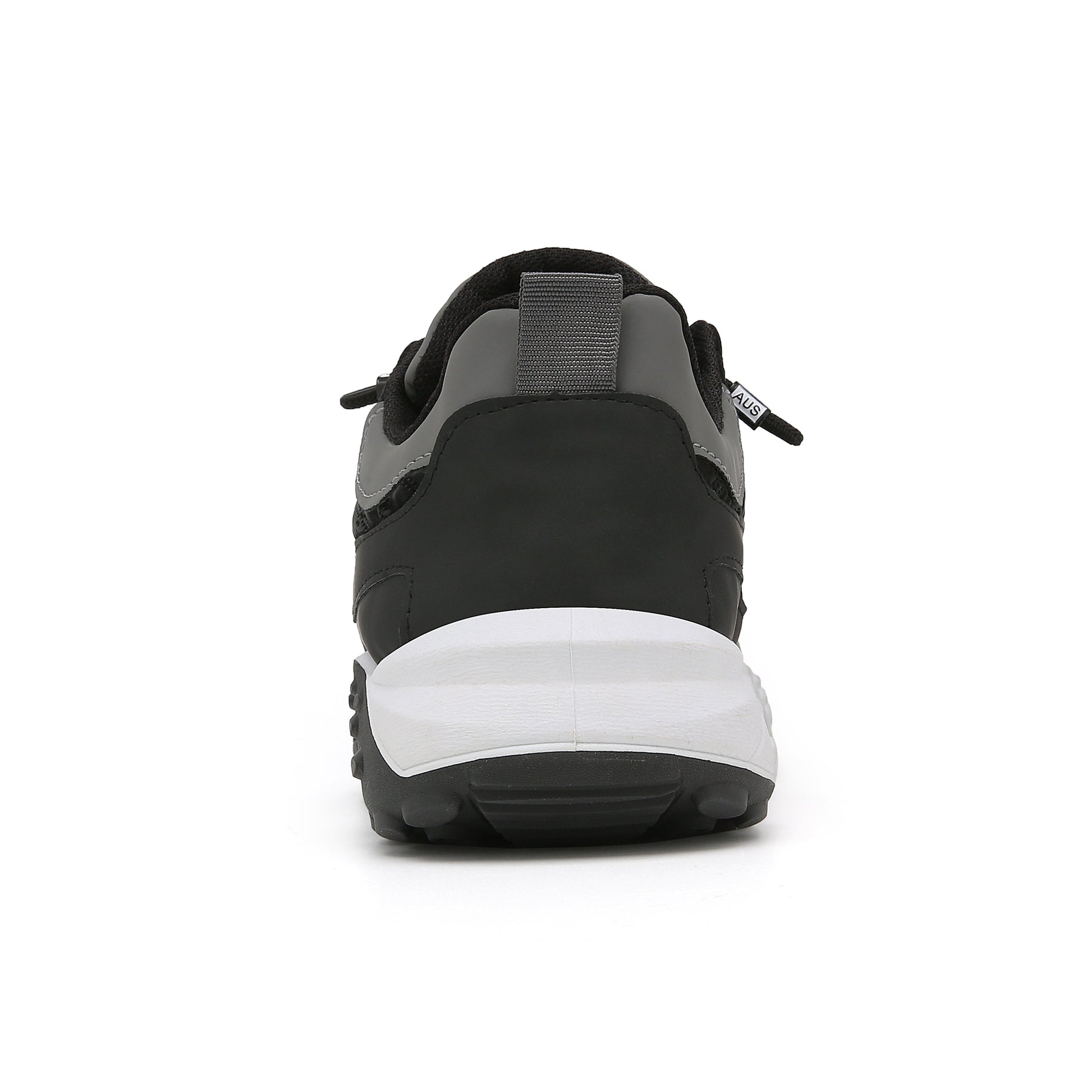 Ewald | Stilfulde To-Tonede Sneakers