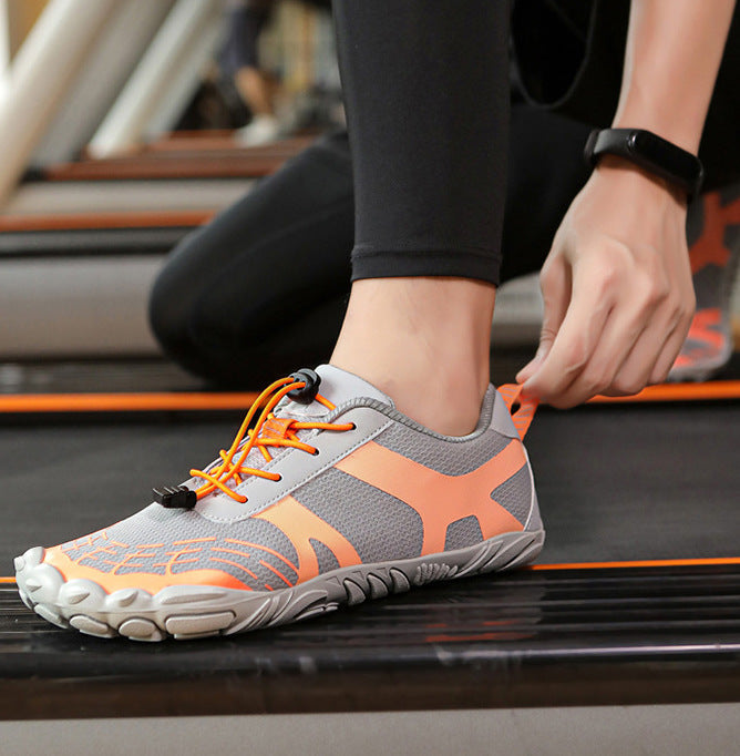 Patrick | Komfortable Udendørs Løbesko