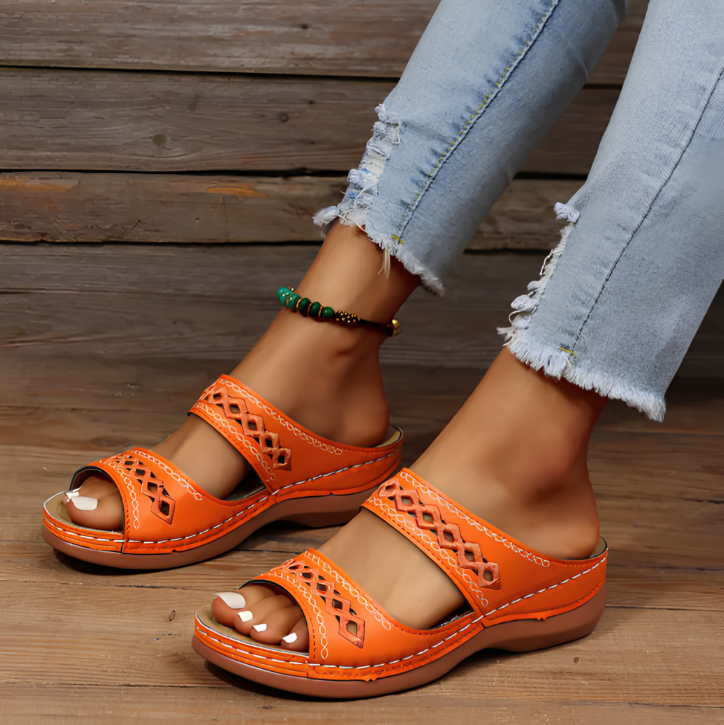 Maria™ - Orthopedic Sandals