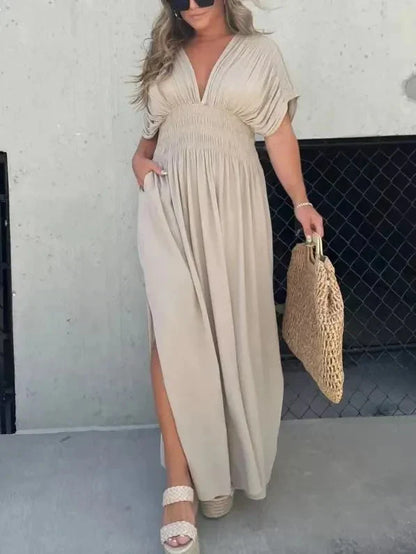 Kaia ™ - Comfortable Summer Dress