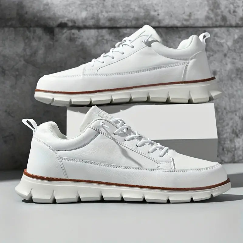 Marcus | Letvægts Casual Sneakers