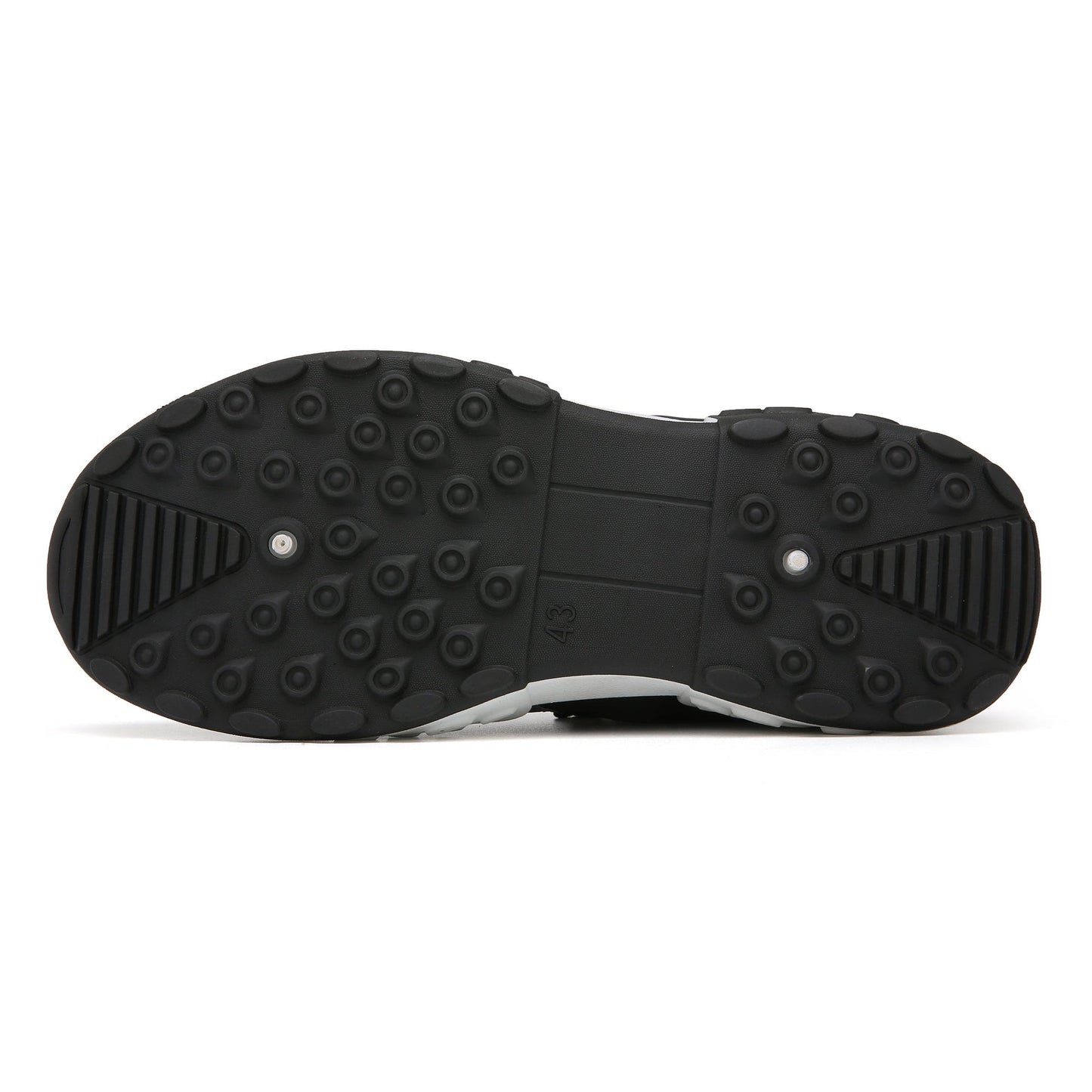 Ewald | Stilfulde To-Tonede Sneakers