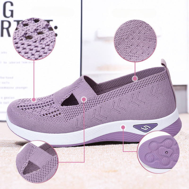 Nina® Orthopedic Sandals