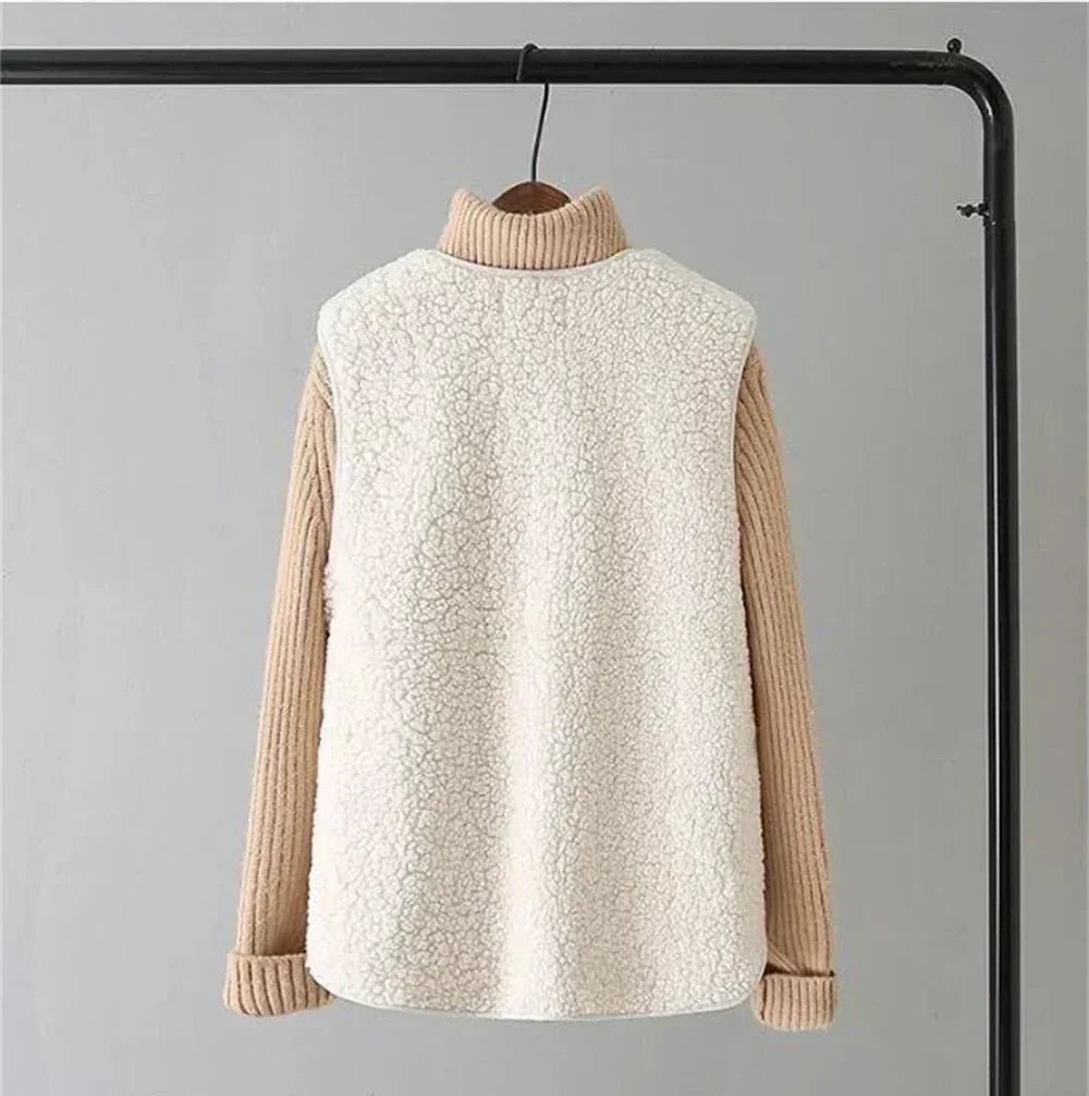 Faye™ - Klassisk cardigan