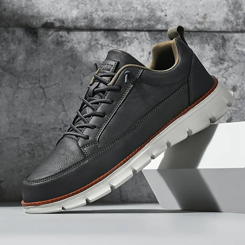 Marcus | Letvægts Casual Sneakers