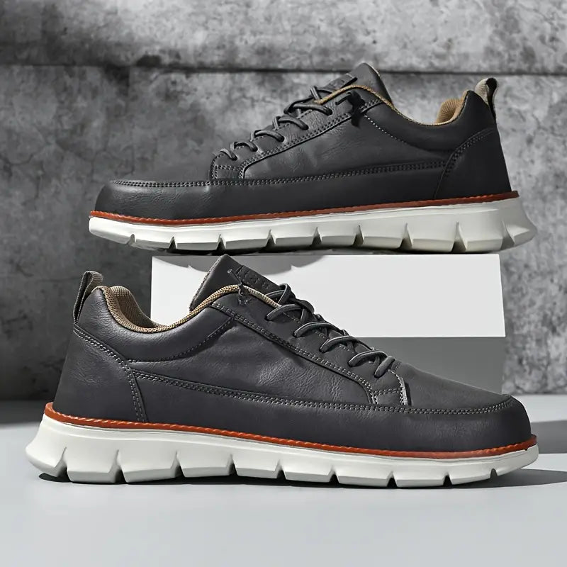 Marcus | Letvægts Casual Sneakers